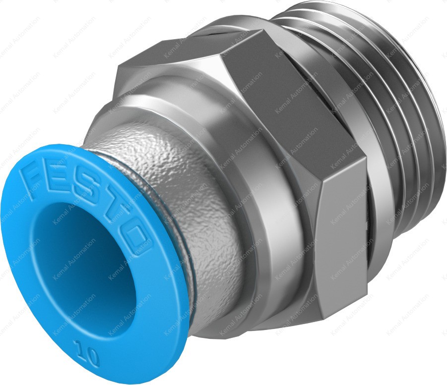 QS-G3/8-10(FESTO)
