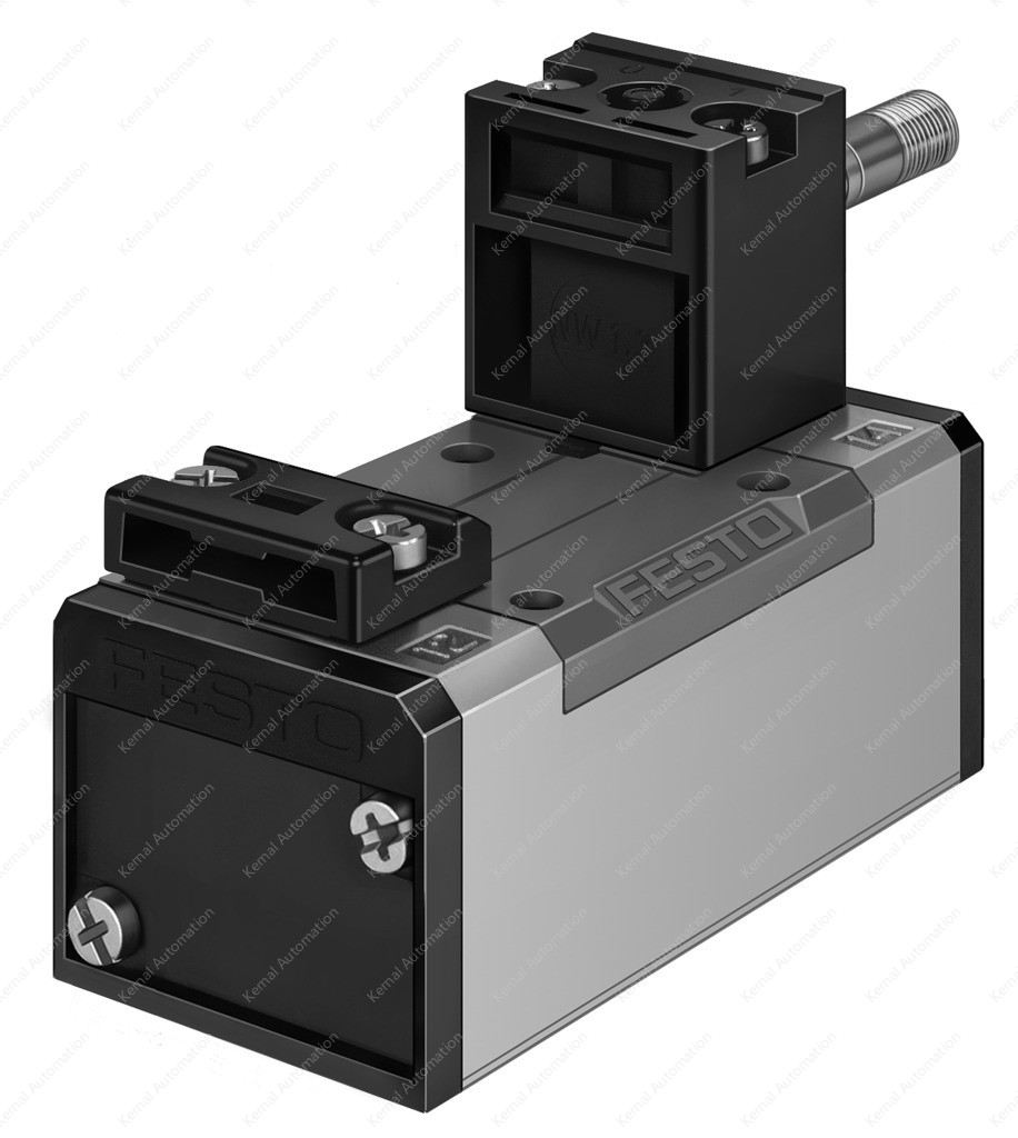 MFH-5/2-D-2-S-C(FESTO)