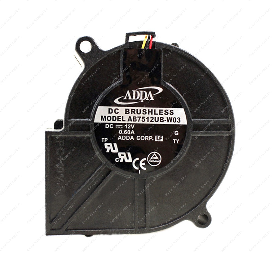 AB7512UB-W03
