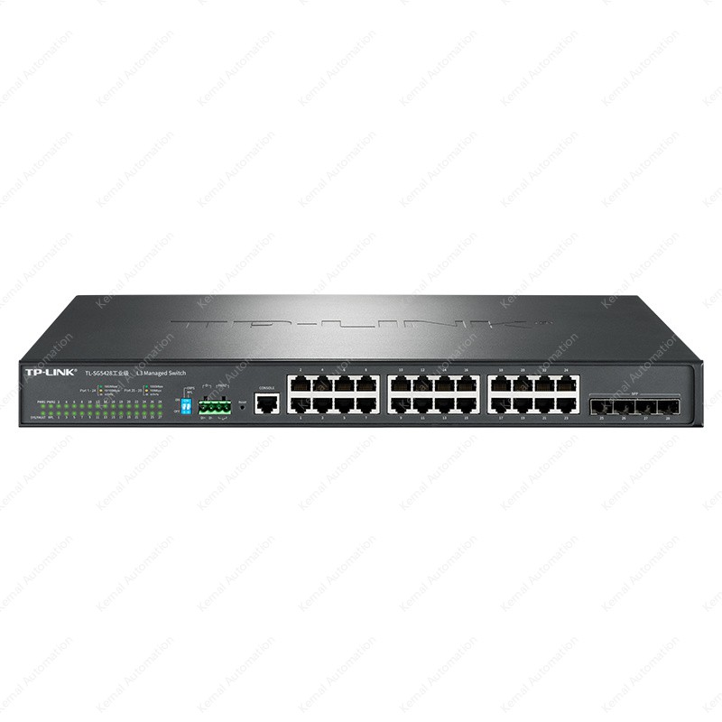 TL-SG5428 industrial grade