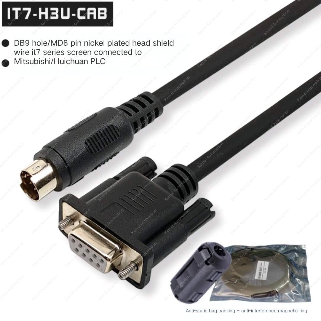 IT7-H3U-CAB-DZ-CH-2