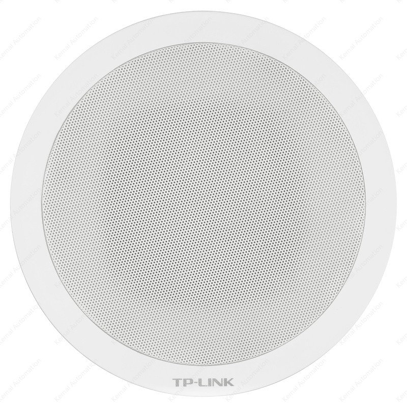 TL-SPK061C-PoE/DC
