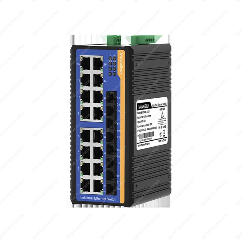 ES520-4F