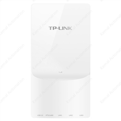 TL-AP1908GI-PoE