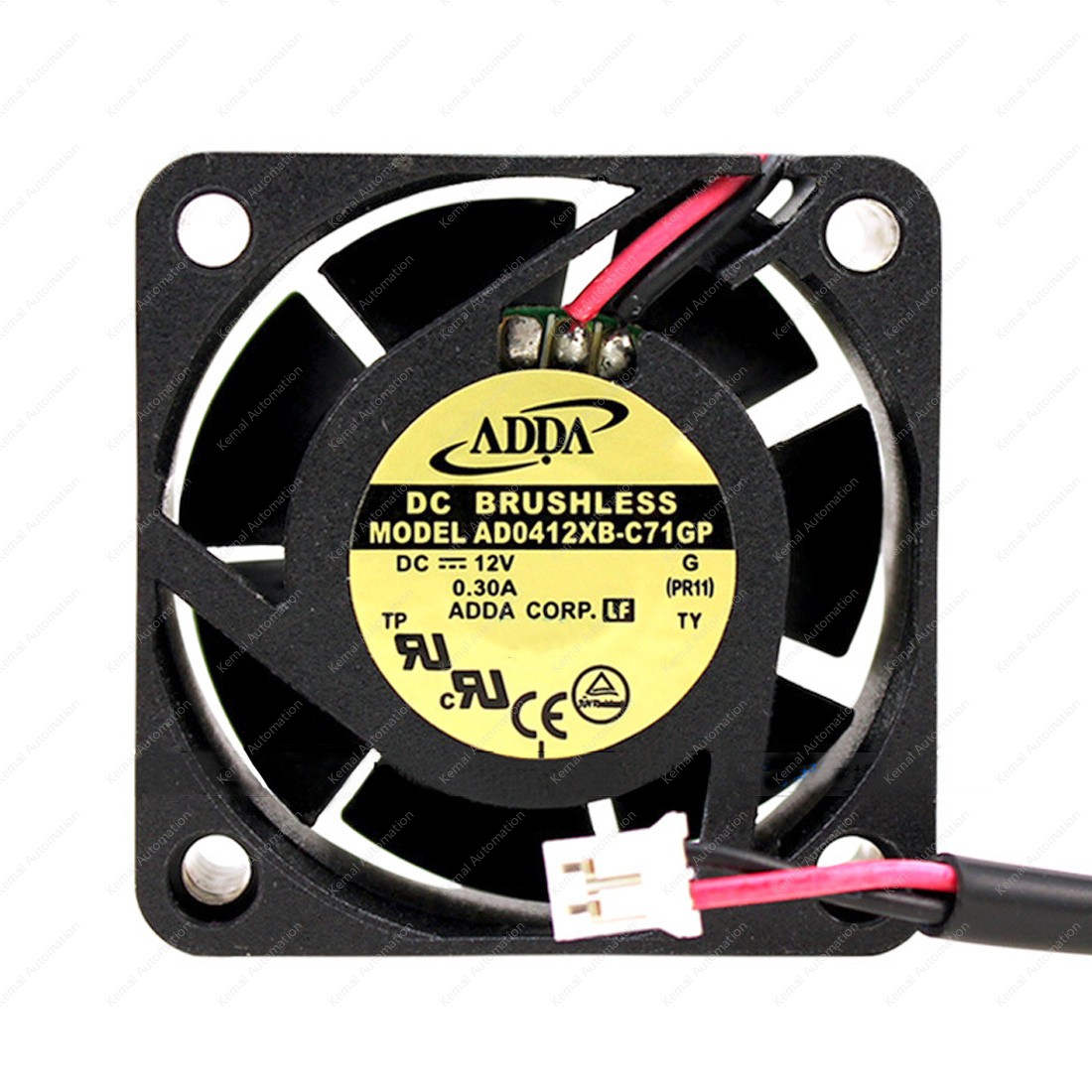 AD0412XB-C71GP