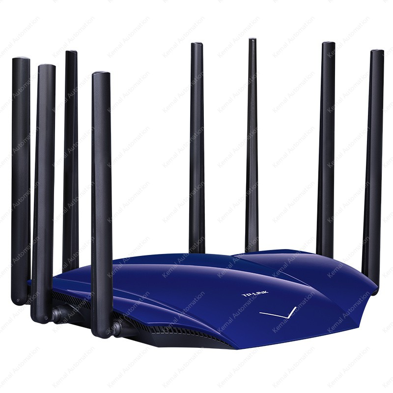 TL-WDR8690 Deep Blue