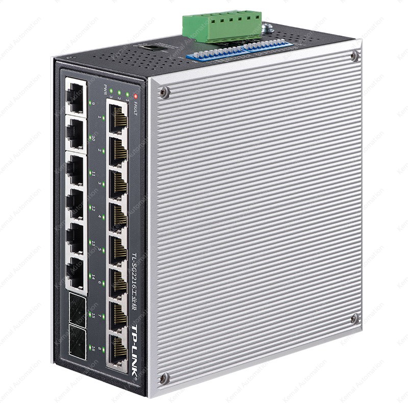 TL-SG2216 industrial grade