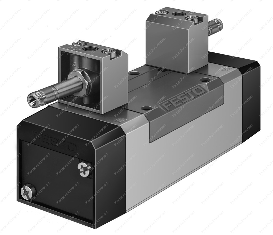 MFH-5/3E-D-2-C(FESTO)