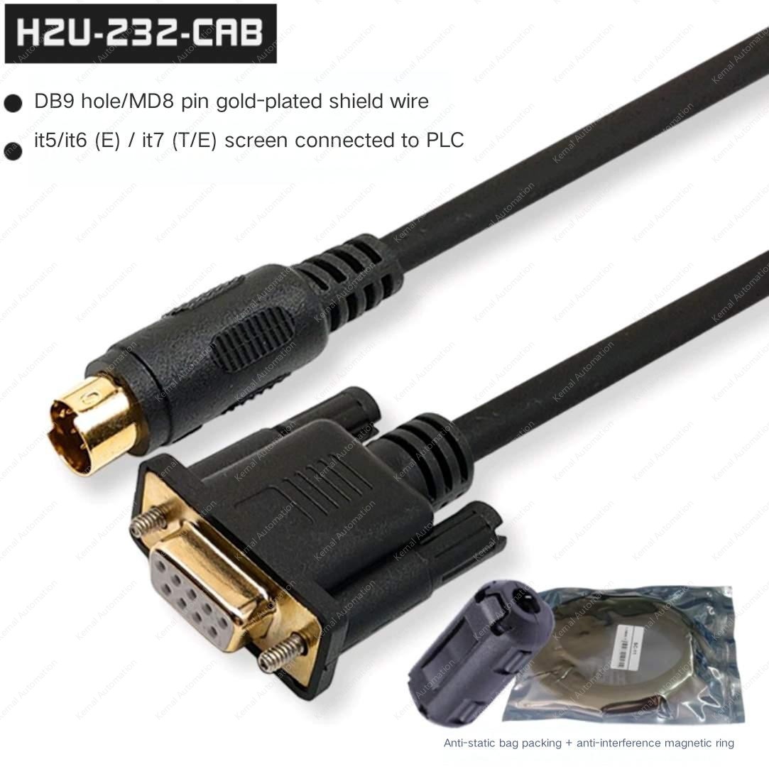 H2U-232-CAB-DJDCH