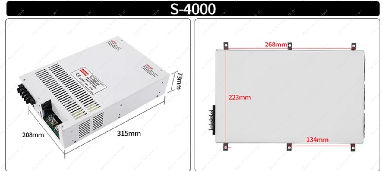 SE-4000-150