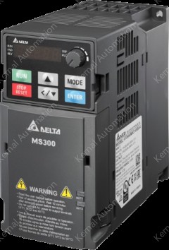 VFD5A5MS43ANSAA