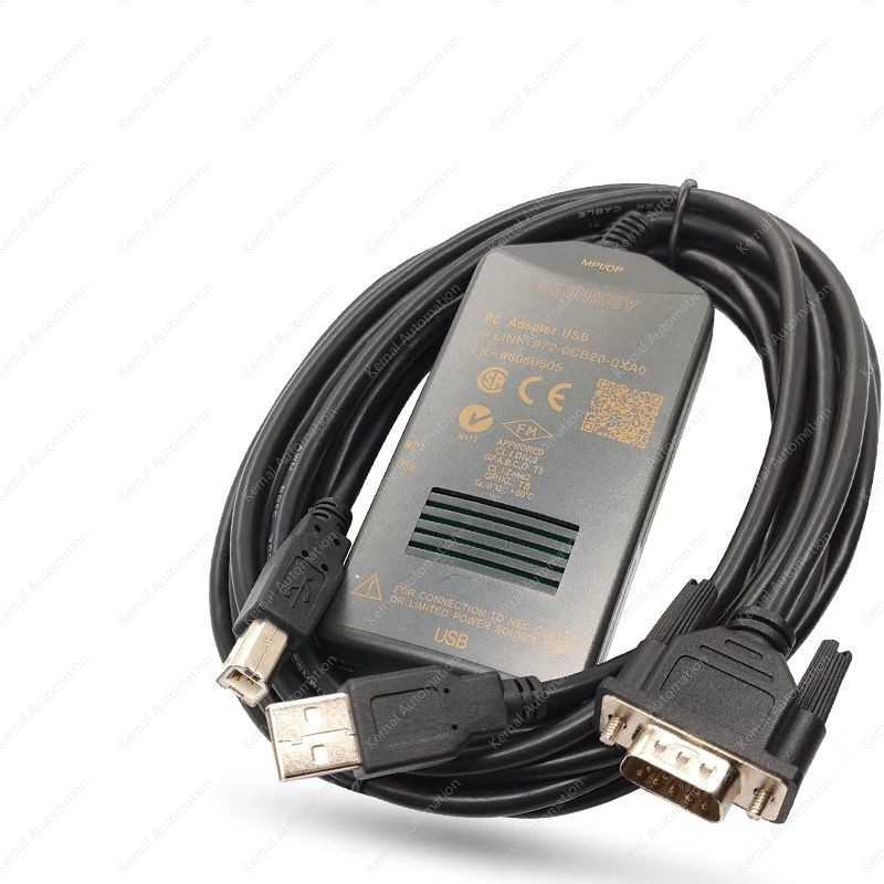 USB-MPI-3-TJ