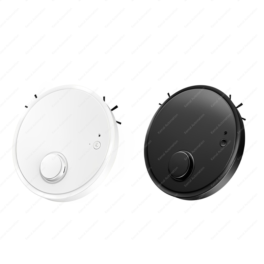 Vacuum robot-OB12